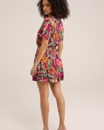 WE Fashion Jumpsuit in Mischfarben