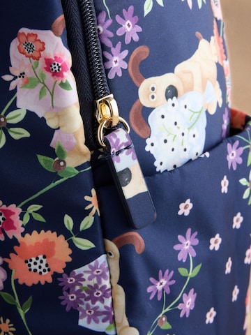 Zaino di Cath Kidston in blu