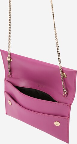 PATRIZIA PEPE Clutch in Purple