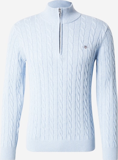 GANT Pulover u svijetloplava, Pregled proizvoda