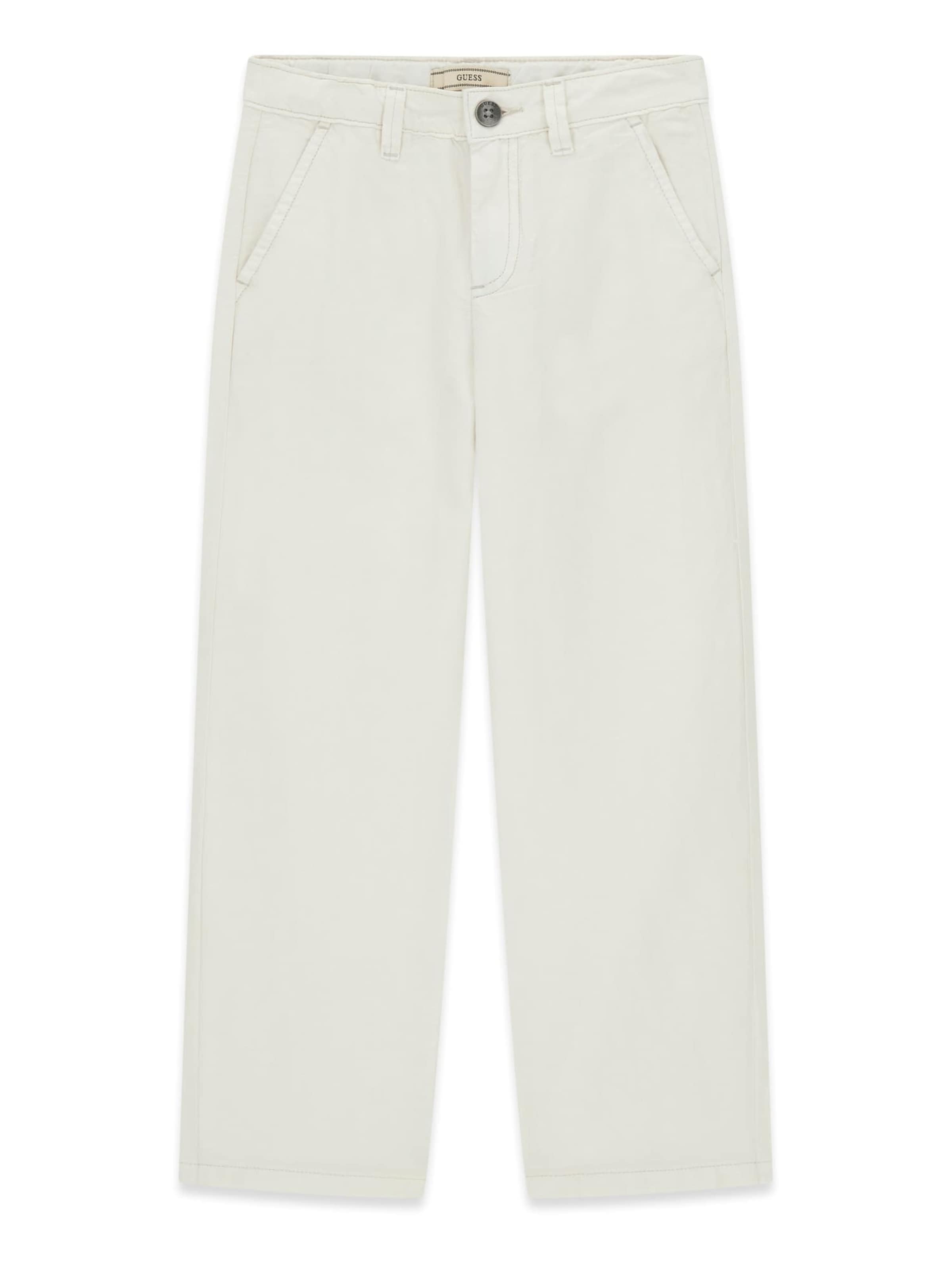 GUESS Pants in Light beige, Item view