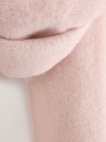 Sciarpa di Next in rosa