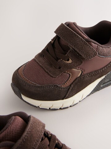 Next Sneakers in Brown
