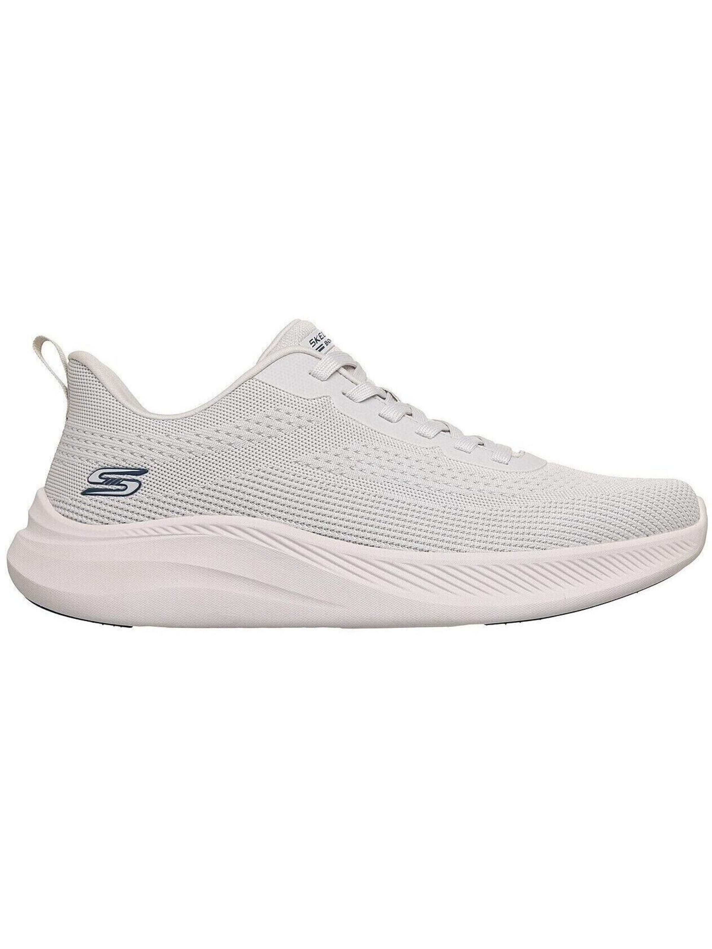SKECHERS Sports shoe in Grey