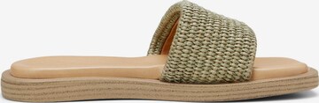 Marc O'Polo Mules in Green