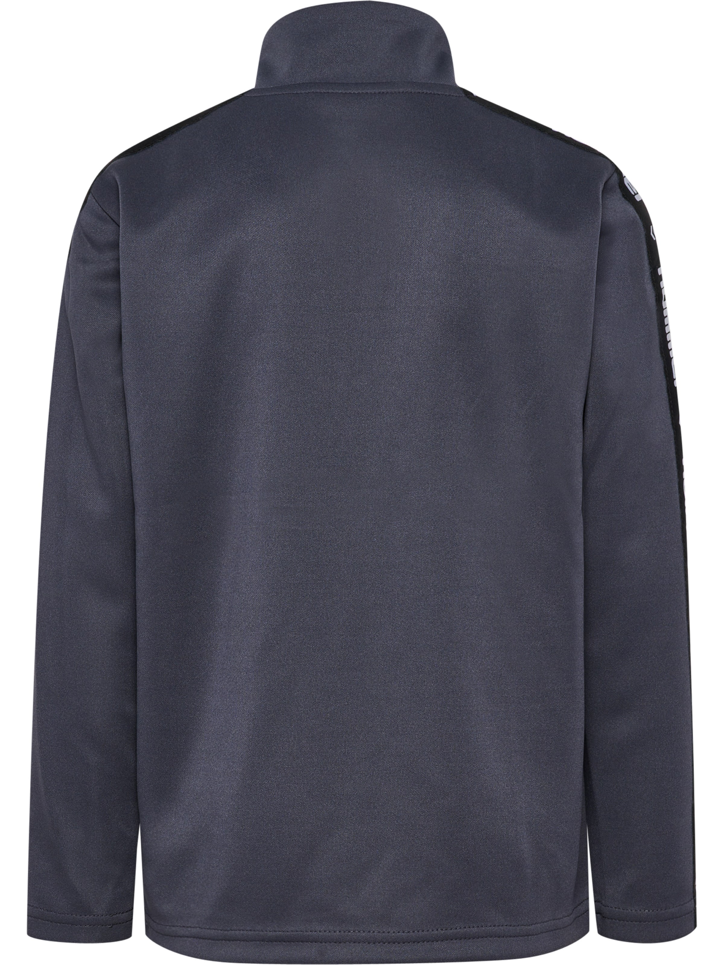 Hummel Sportief sweatshirt in Grijs