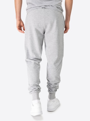 pilka LONSDALE Siaurėjantis Kelnės 'Grinstead'