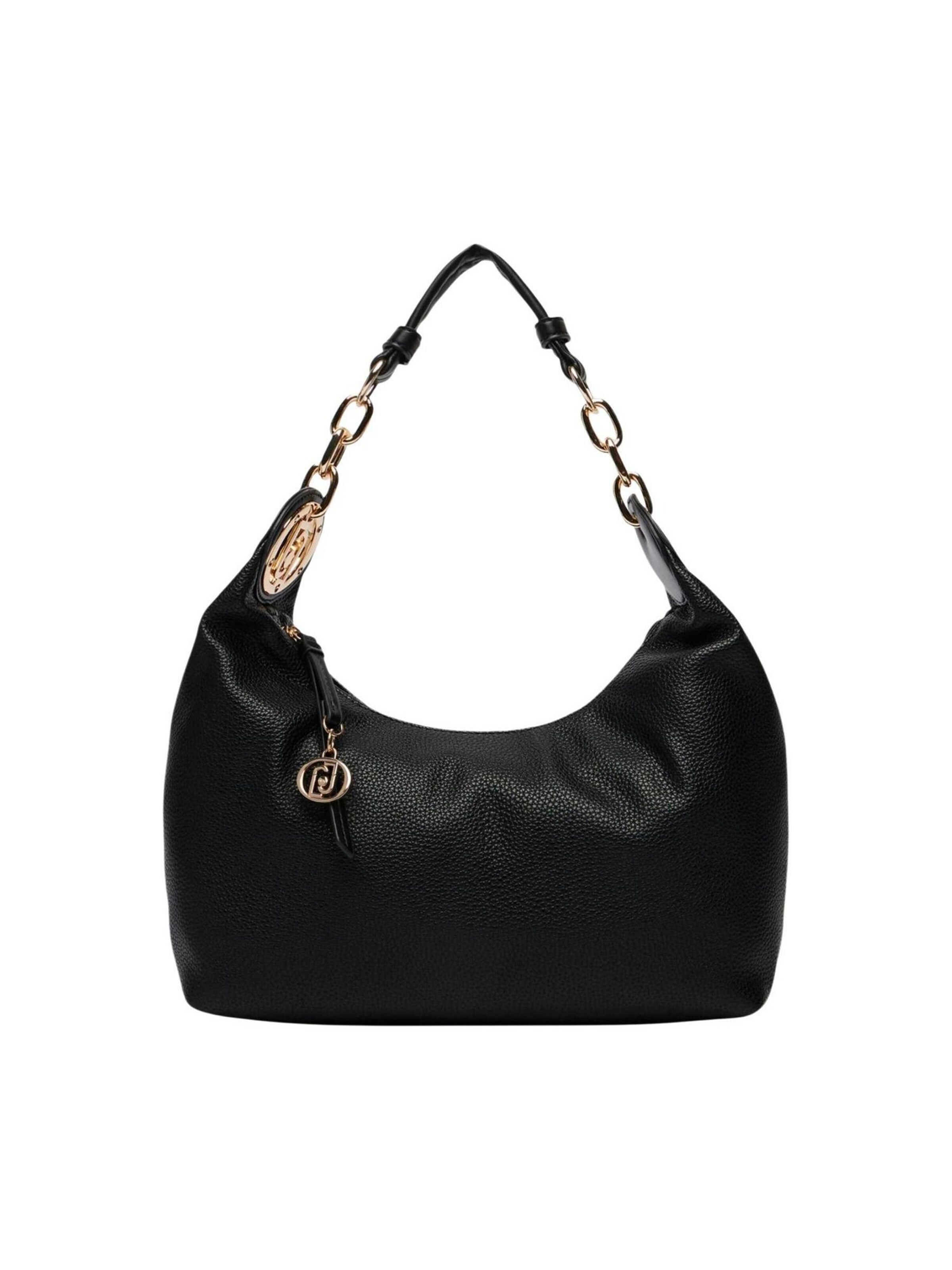 Liu Jo - Bolso de mano en oro: frente