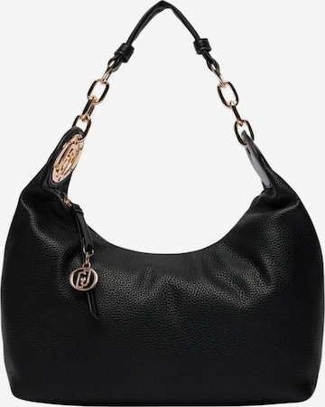 Liu Jo - Bolso de mano en oro: frente