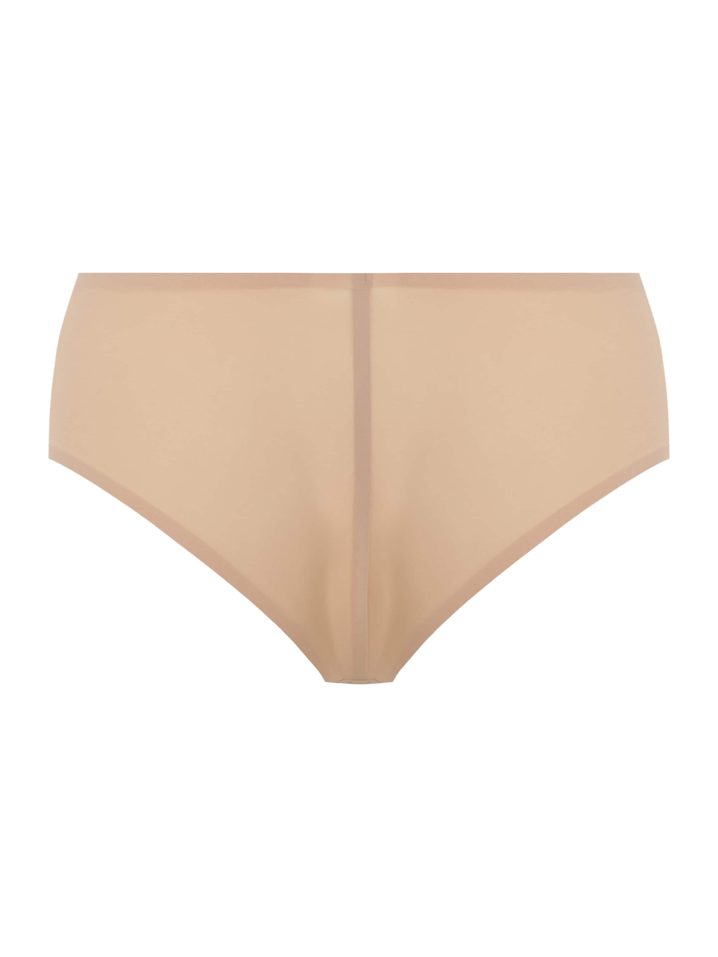 Chantelle Трусы-слипы 'CHEEKINI' в Бежевый
