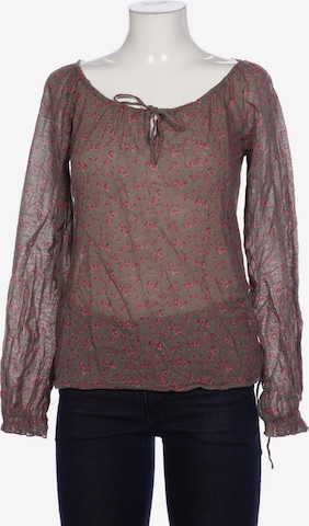 Deichgraf Blouse & Tunic in L in Brown: front