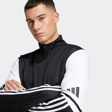 Vestes d’entraînement 'Squadra 25' ADIDAS PERFORMANCE en noir