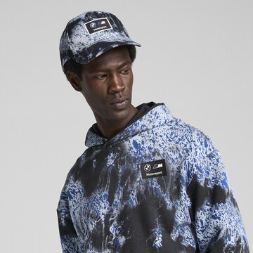 Casquette de sport 'BMW Motorsport' PUMA en noir