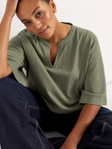 Tunique Cellbes of Sweden en vert