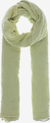 Sorgenfri Sylt Schal oder Tuch One Size in Grün: predná strana