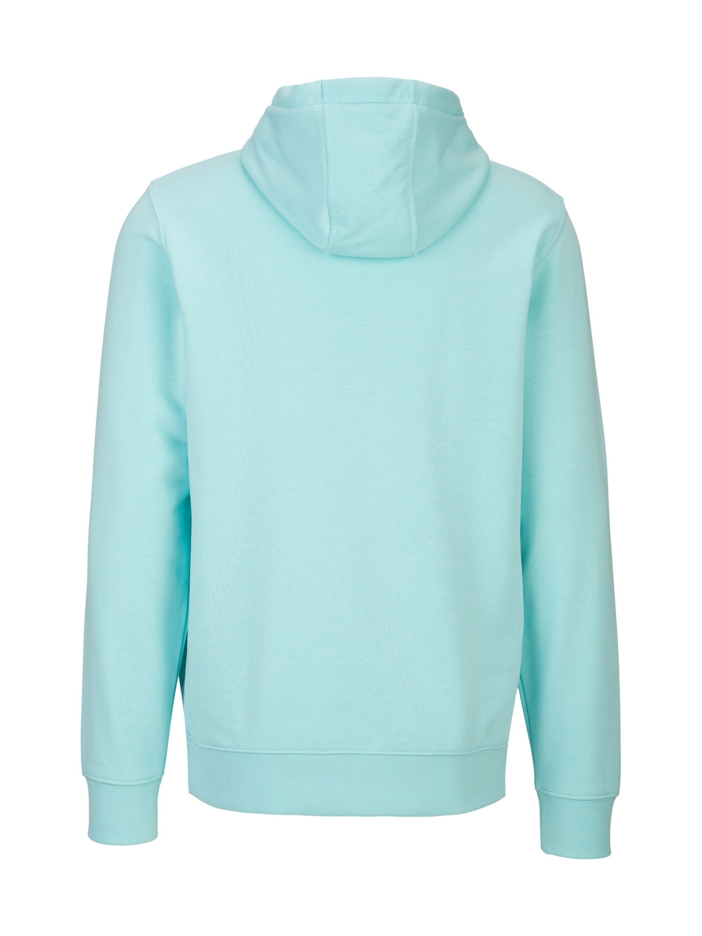 19V69 ITALIA Sweatshirt 'Matteo' in Blue