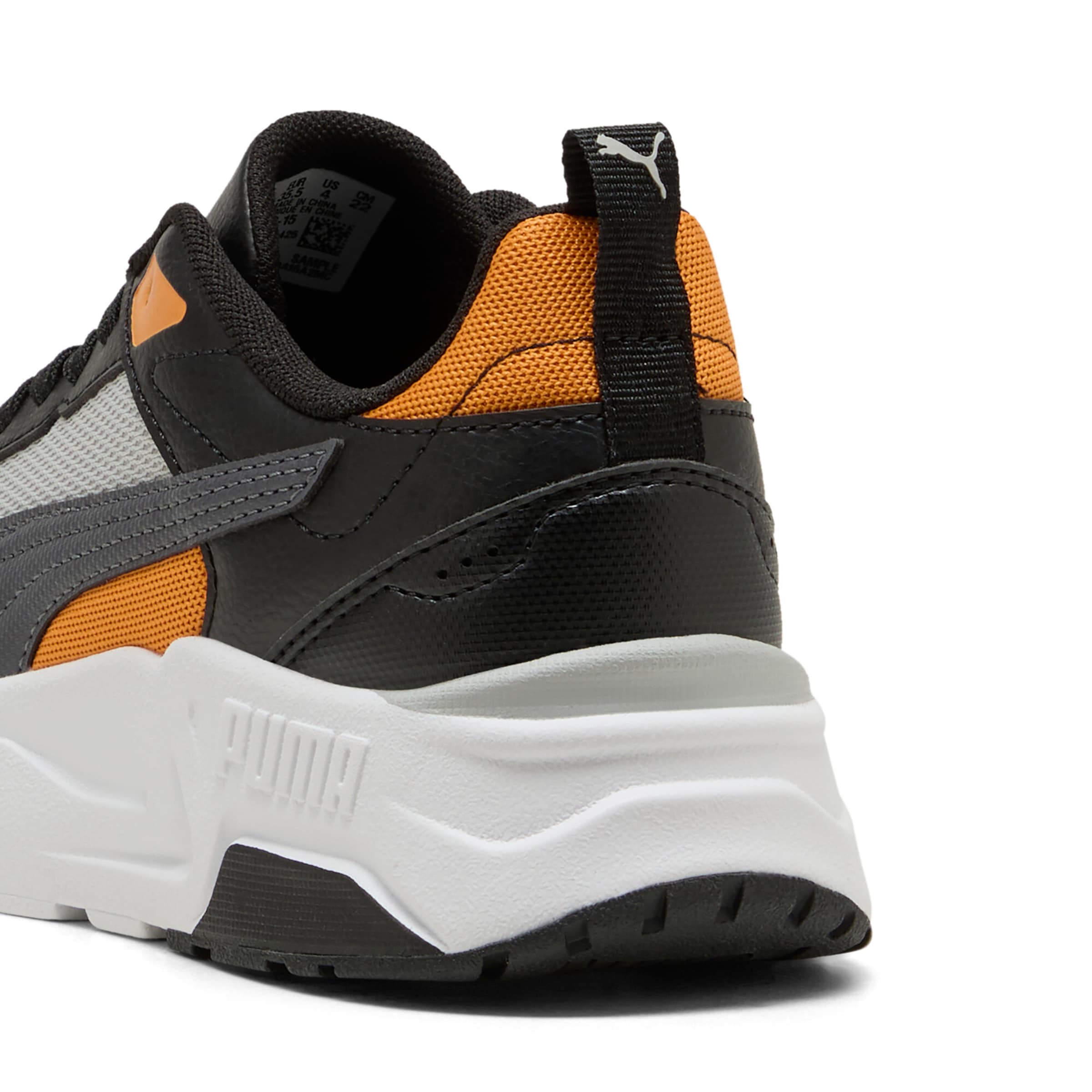 PUMA Sneakers in Grey