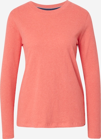 Superdry Shirt in Orange: front