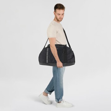 Sac week-end 'Tight' Haglöfs en noir