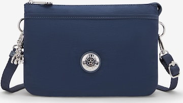 KIPLING Umhängetasche 'Riri ' in Blau: Vorderseite