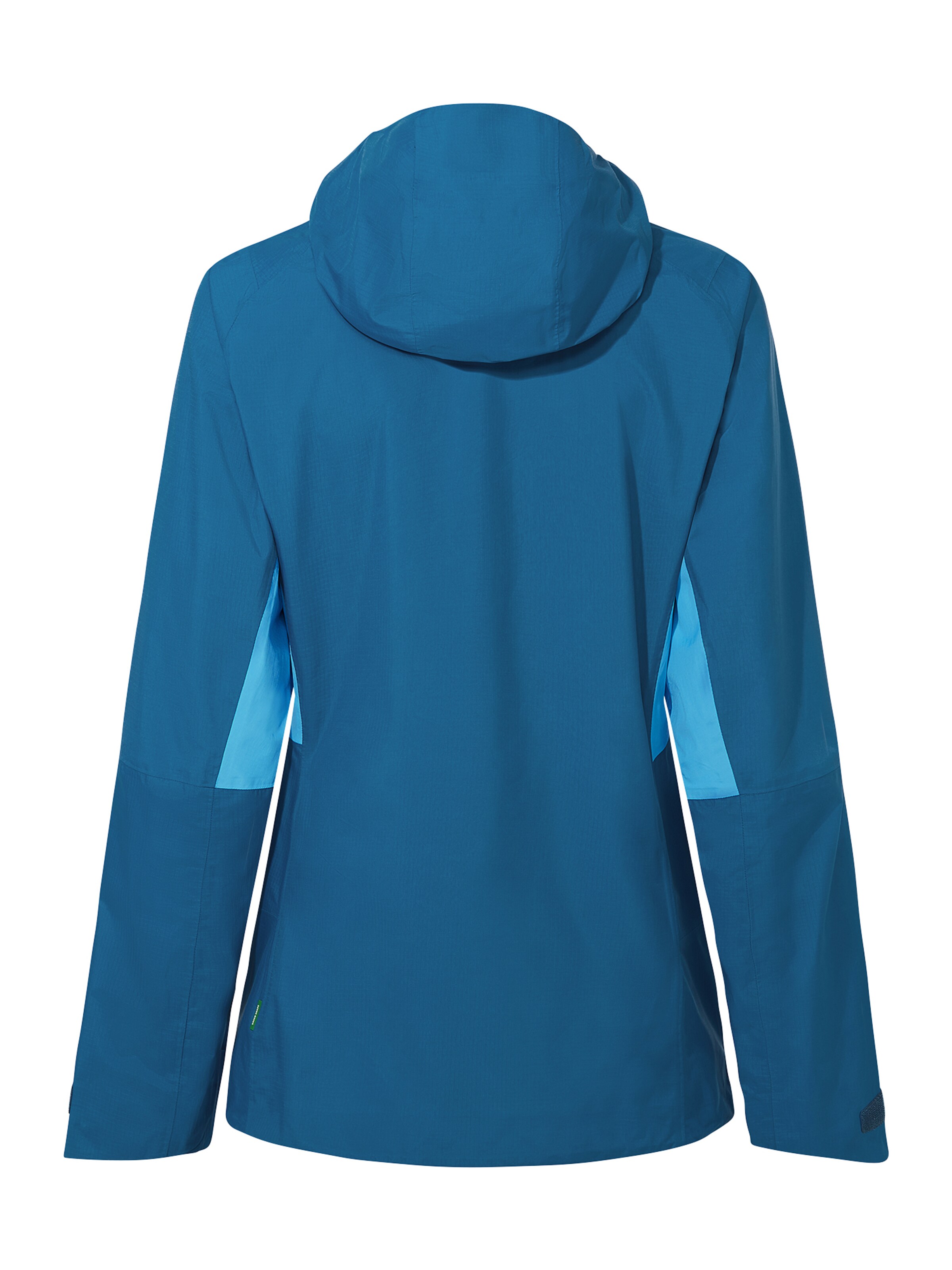 VAUDE Sportjacke 'Simony' in Blau