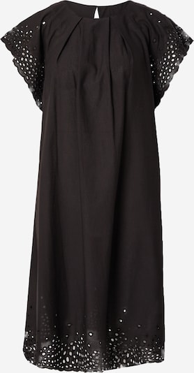 Freequent Kleid 'FQFENIYA' in schwarz, Produktansicht