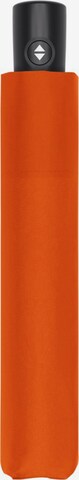 Doppler Taschenschirm  'Zero Magic' 26cm in Orange