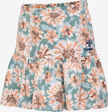 Hummel Skirt in Blue