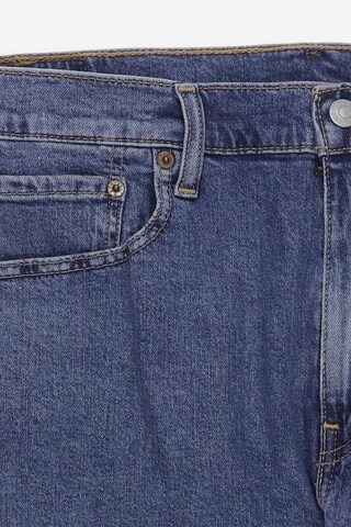 LEVI'S ® Shorts 36 in Blau