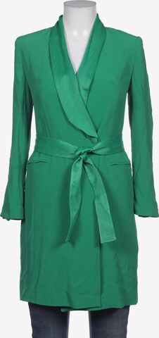 Karen Millen Jacket & Coat in S in Green: front