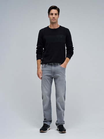 Salsa Jeans Regular Jeans in Grey