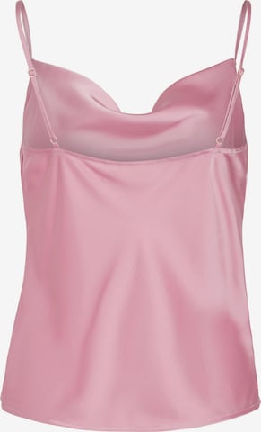 VILA - Blusa 'RAVENNA' en rosa