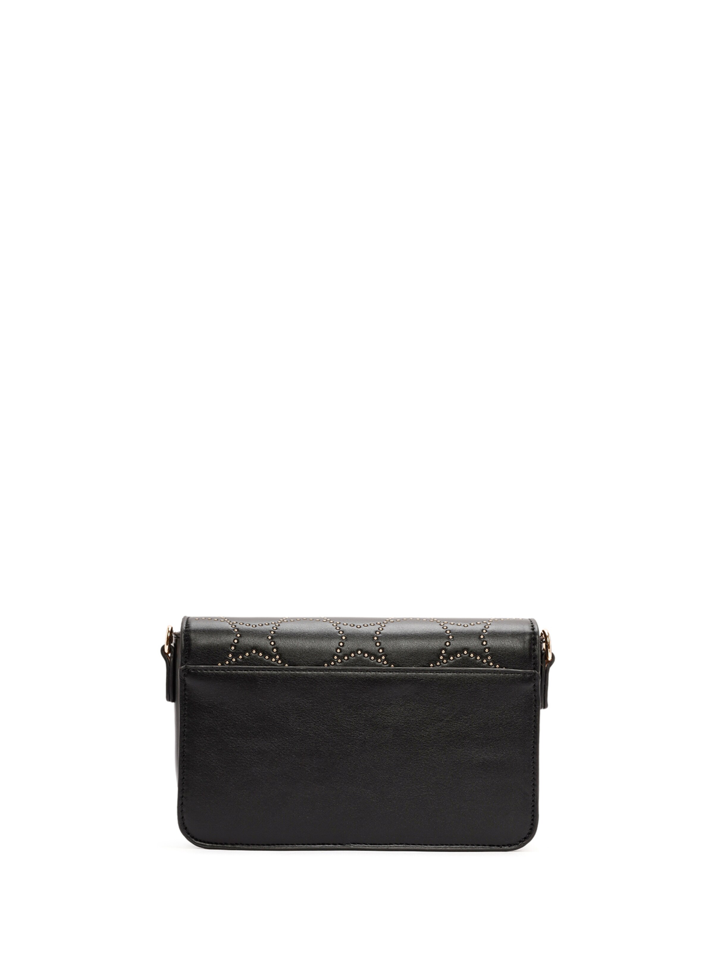 Derimod Shoulder bag in Black