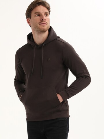 Gabbiano Sweatshirt in 