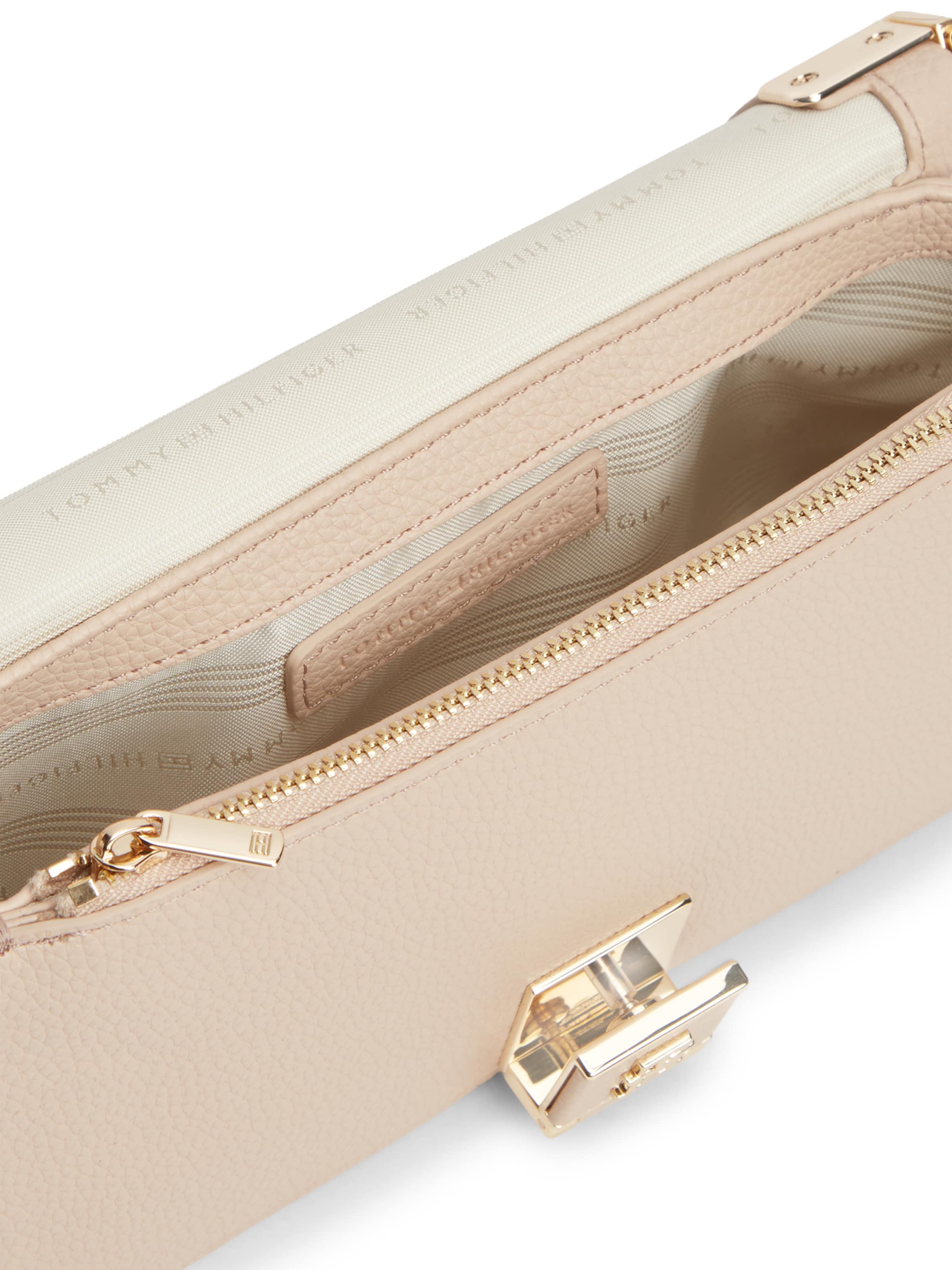 Pochette TOMMY HILFIGER en rose