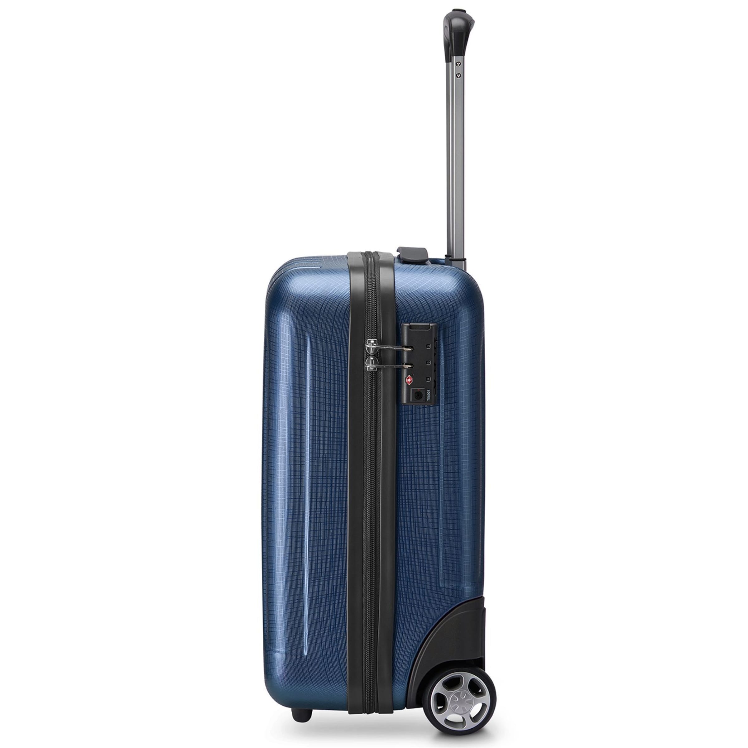 Roncato Cart 'Kinetic 2.0' in Blue