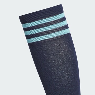 Chaussettes de sport 'Originals' ADIDAS PERFORMANCE en bleu