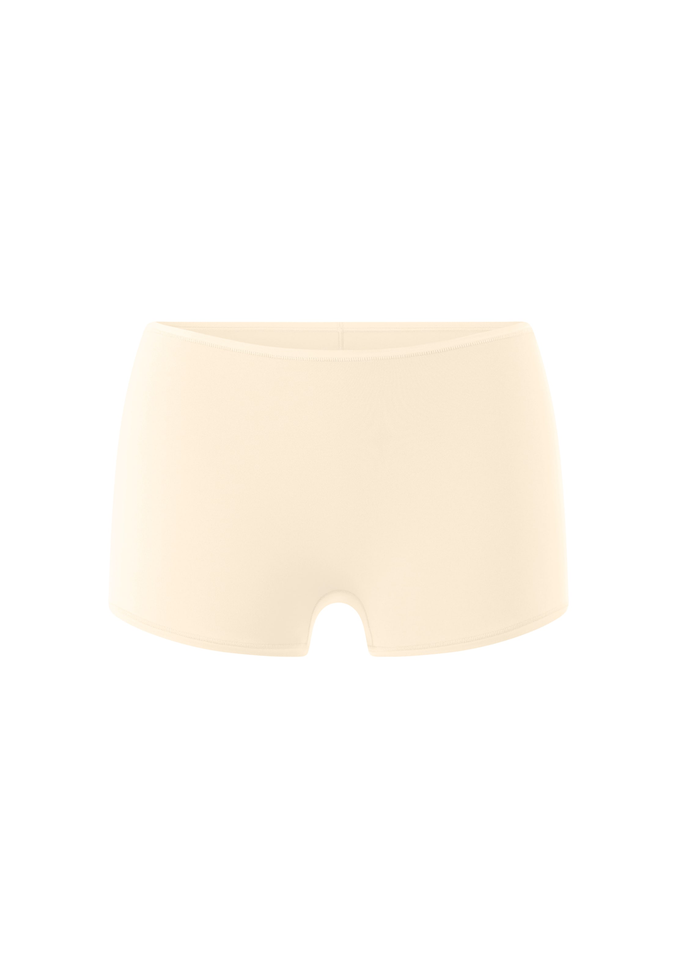 Culotte 'Pure Soft' ETAM en beige : devant