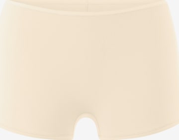 Culotte 'Pure Soft' ETAM en beige : devant