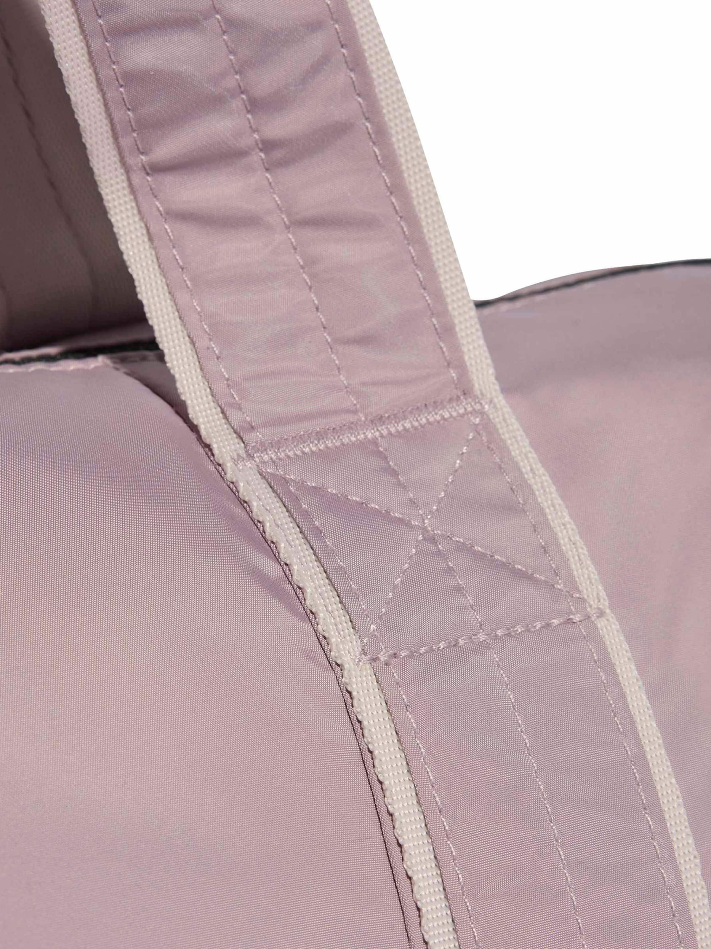 Borsa sportiva di ADIDAS PERFORMANCE in lilla