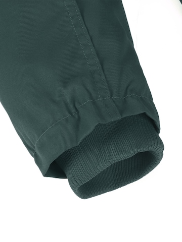 YOUTHUP Winter Jacket in Green