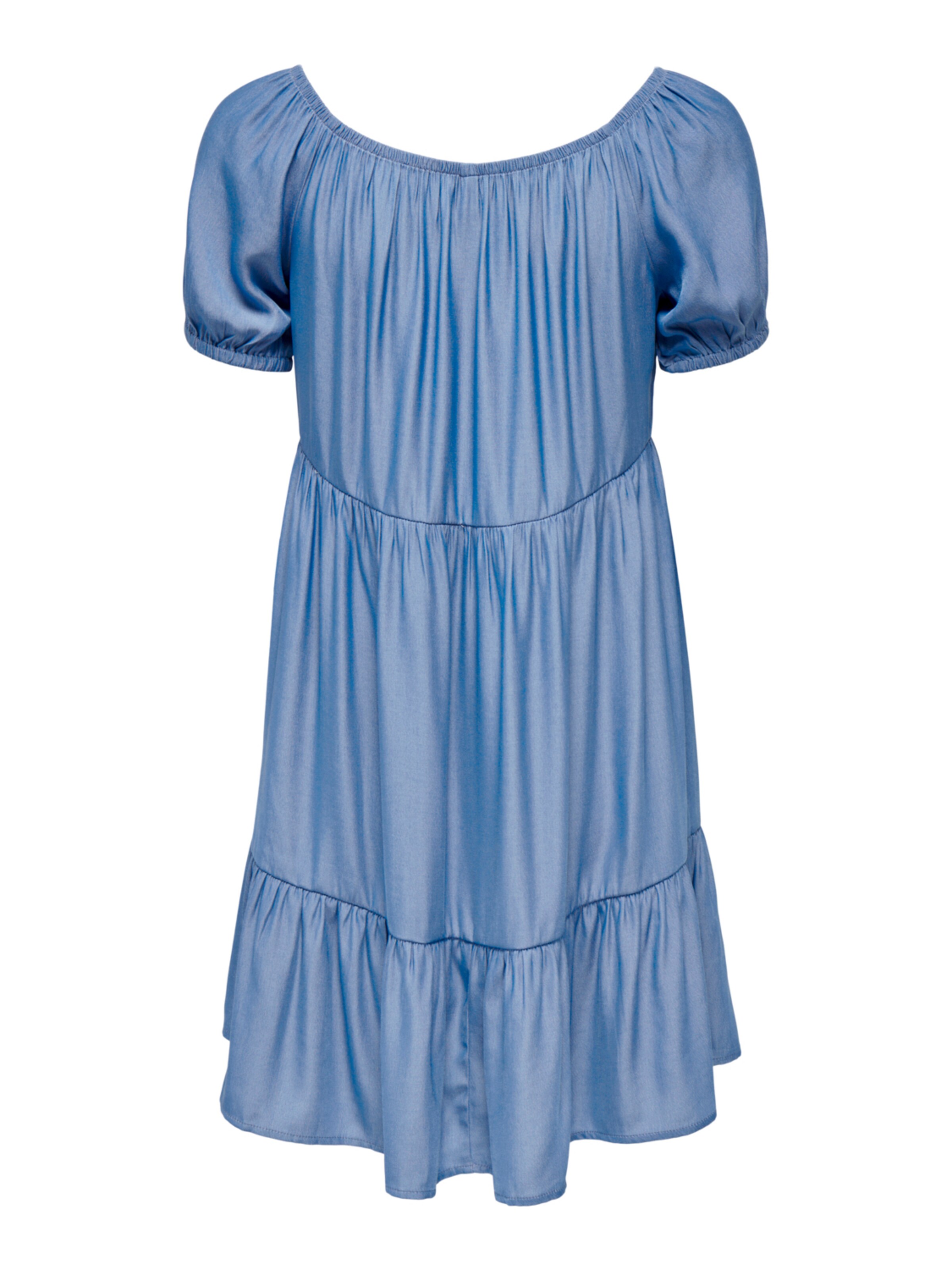 Robe d’été 'Rianna' JDY en bleu