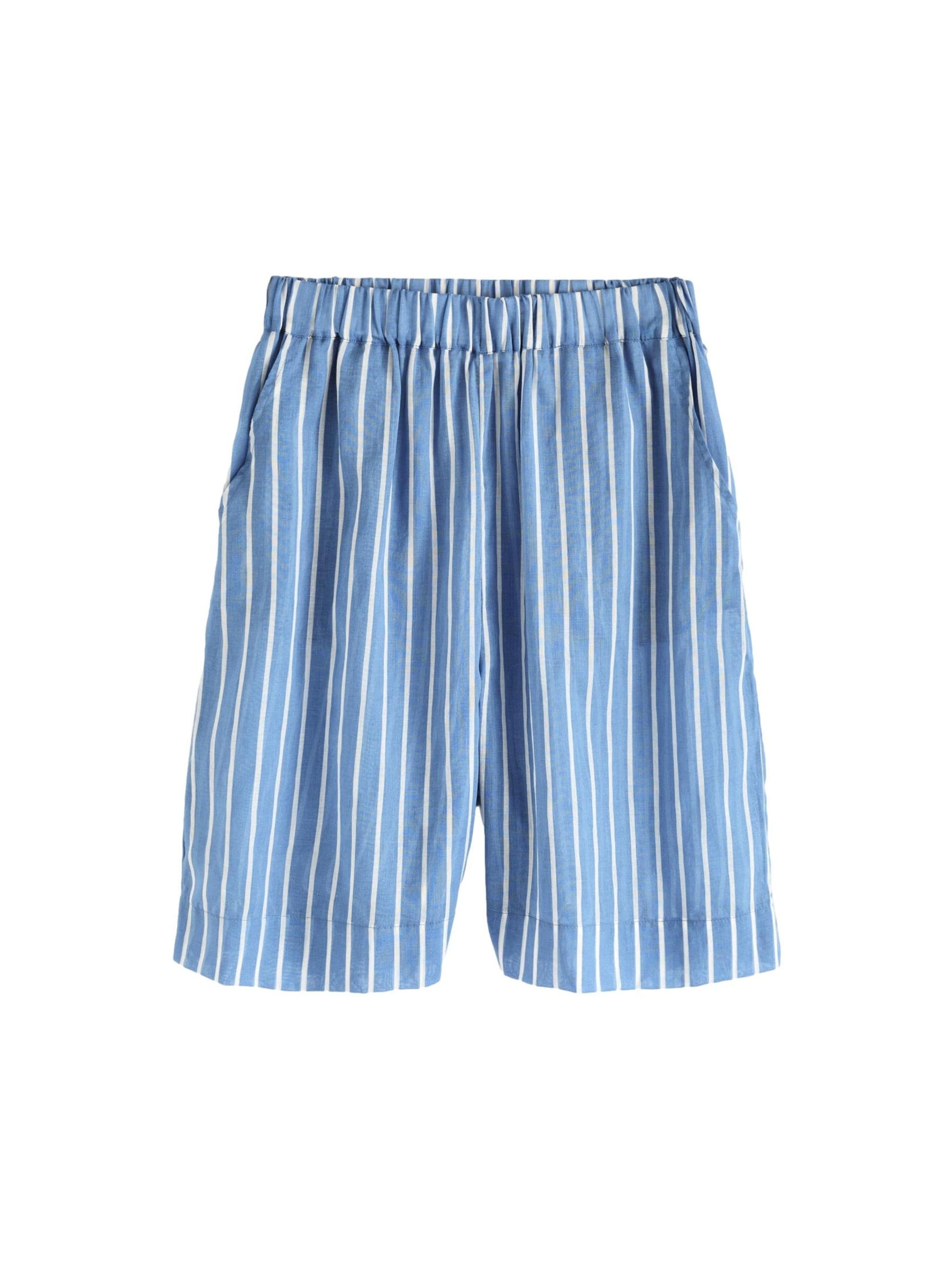 zils Next Standarta Bikses: no priekšpuses