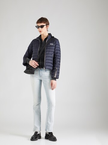 Duvetica Between-Season Jacket 'BEDONIA' in Blue