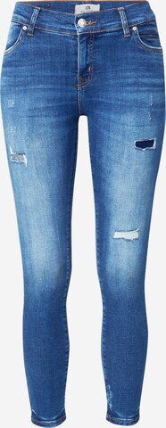 LTB Jeans 'Lonia' in Blauw: voorkant