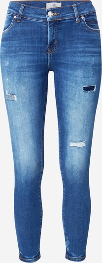 LTB Jeans 'Lonia' in blue denim, Produktansicht