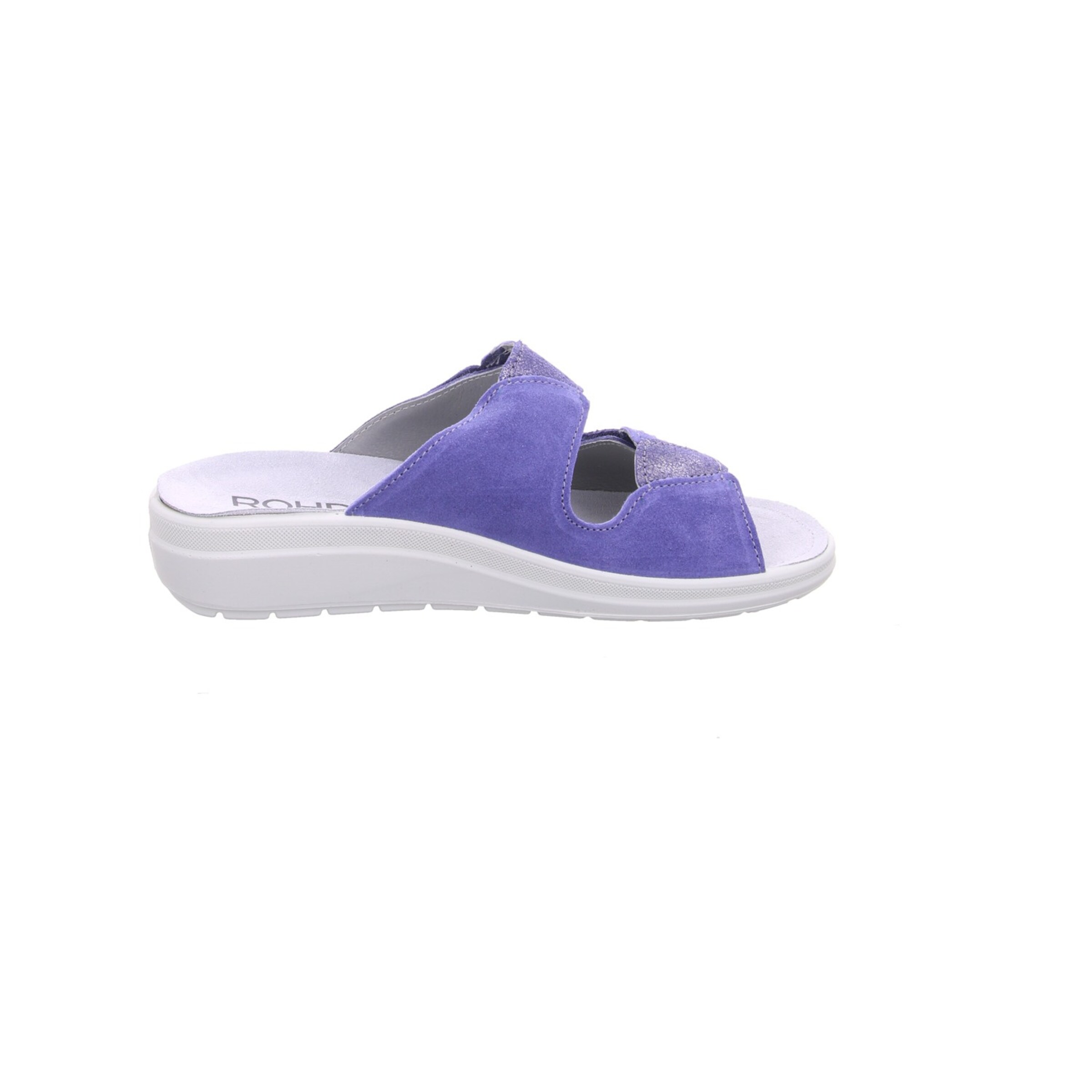 ROHDE Muiltjes in Lila