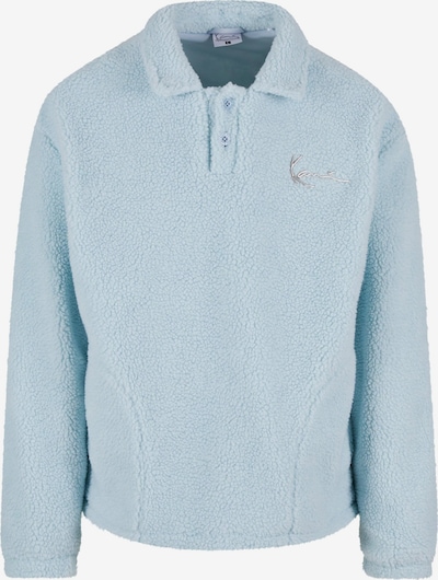 Karl Kani Pulover u svijetloplava / bijela, Pregled proizvoda