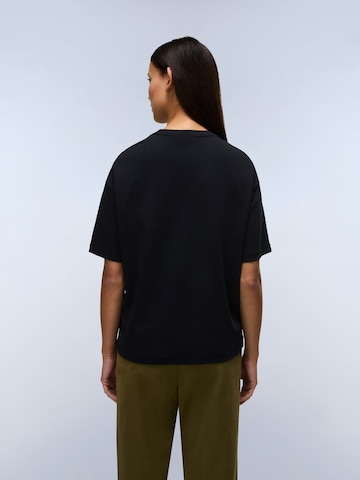 NAPAPIJRI Shirts i sort