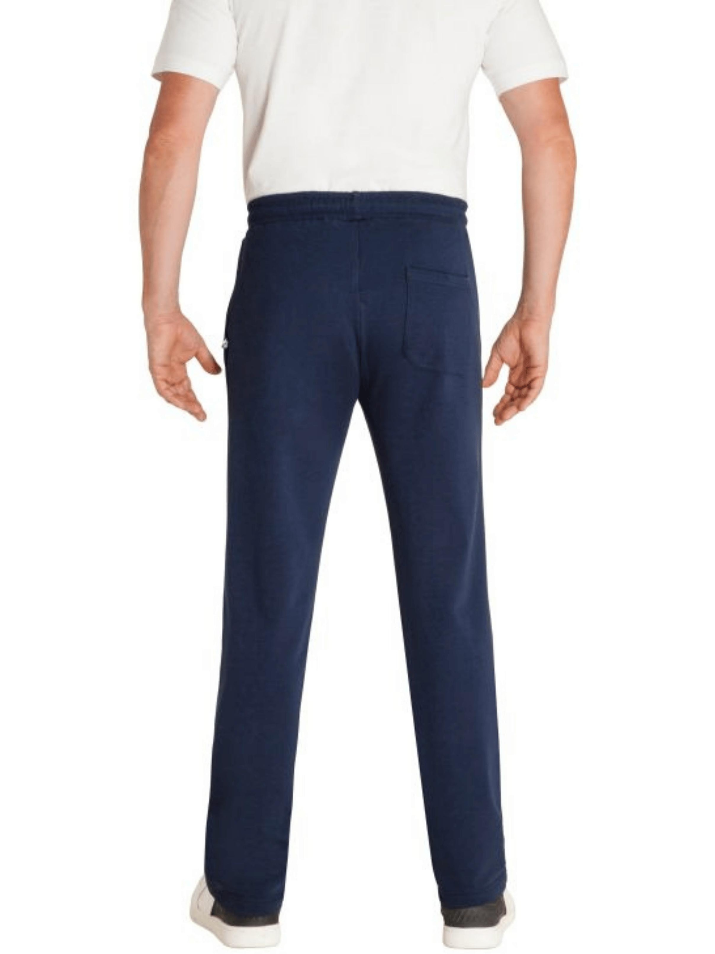 HAJO Regular Pants in Blue